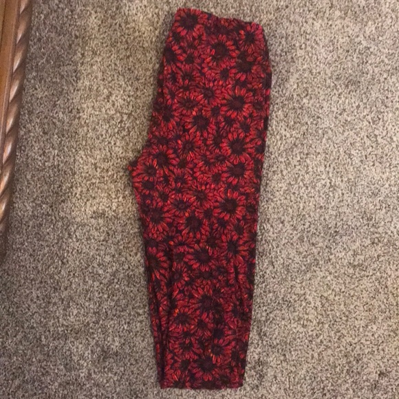 TC leggings bundle - Picture 4 of 4